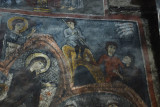 Gumusler Monastery North aisle Nativity 1137.jpg