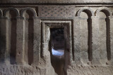 Gumusler Monastery Narthex 1181.jpg
