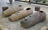 Nevsehir museum Terracotta sarcophagi 3-4th AD 2019 1610.jpg