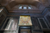 Istanbul Kariye museum Naos Dormition june 2019 2349.jpg
