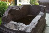 Istanbul Archaeological Museum Imperial sarcophagus june 2019 2068.jpg