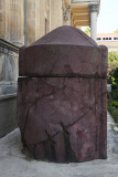 Istanbul Archaeological Museum Julian the Apostate sarcophagus june 2019 2071.jpg