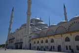 Istanbul Big Camlica Mosque june 2019 2043.jpg