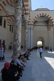 Istanbul Big Camlica Mosque june 2019 2007.jpg