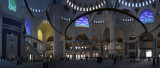 Istanbul Big Camlica Mosque june 2019 1940 panorama.jpg