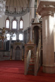 Istanbul Molla Zeyrek Mosque june 2019 2754.jpg