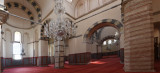 Istanbul Molla Zeyrek Mosque june 2019 2759 panorama.jpg