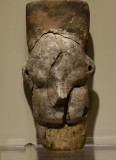 Ankara Anatolian Civilizations Chalcolithic Figurine heads  june 2019 3217a.jpg