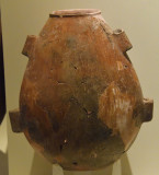 Ankara Anatolian Civilizations Hacilar ceramics  Water flaks june 2019 3201.jpg