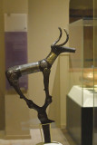 Ankara Anatolian Civilizations Bull statue june 2019 3244.jpg