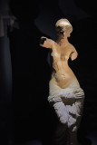 Ankara Archaeology and art museum Venus Late Hellenistic 2nd-1st C BC 2019 3434.jpg