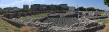 Ankara Roman baths Tepidarium june 2019 3808 Panorama.jpg