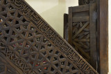 Ankara Ethnography museum Minber Tashkin Pasha mosque Urgup june 2019 3680.jpg