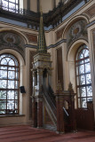 Istanbul Dolmabahce mosque oct 2019 7208.jpg