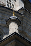 Istanbul Selimiye Mosque oct 2019 6601.jpg