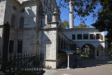 Istanbul Selimiye Mosque oct 2019 6604.jpg