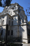 Istanbul Selimiye Mosque oct 2019 6605.jpg