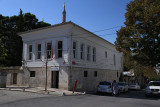 Istanbul Selimiye Mosque oct 2019 6606.jpg