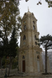 Istanbul Yildiz Hamidiye mosque oct 2019 7287.jpg