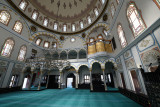 Beylerbeyi mosque