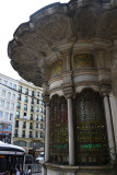 Istanbul Laleli mosque Sebil oct 2019 7170.jpg
