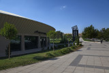 Urfa Haleplibahce Museum Exterior sept 2019 5246.jpg