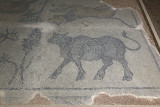 Urfa Haleplibahce Museum Harran Gate mosaic sept 2019 5202.jpg