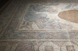 Urfa Haleplibahce Museum Hazinedere mosaic sept 2019 5226.jpg