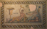 Gaziantep Zeugma museum Acratos mosaic sept 2019 3986.jpg
