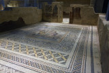 Gaziantep Zeugma museum Andromeda and Perseus mosaic sept 20194050.jpg