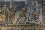 Gaziantep Zeugma museum Daedalus and Icarus mosaic sept 2019 4057.jpg