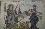 Gaziantep Zeugma museum Dionysos triumph sept 2019 4060.jpg
