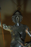 Gaziantep Zeugma museum Mars statue sept 2019 4016.jpg
