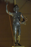 Gaziantep Zeugma museum Mars statue sept 2019 4017.jpg