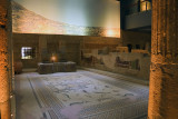 Gaziantep Zeugma museum Poseidon mosaic sept 2019 4039.jpg