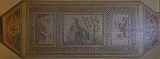 Gaziantep Zeugma museum Water gods and goddesses mosaic sept 2019 4091.jpg