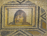 Gaziantep Zeugma museum Maenads mosaic sept 20195593.jpg