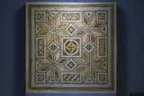 Geometric mosaics