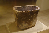 Gaziantep Archaeology museum Bath tub  sept 2019 4222.jpg