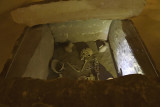 Gaziantep Archaeology museum Early Bronze Age tomb sept 2019 4254.jpg