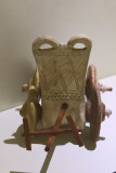 Gaziantep Archaeology museum Toy car sept 2019 4221.jpg