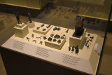 Gaziantep Archaeology museum Bronze objects sept 2019 4389.jpg