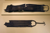 Gaziantep Archaeology museum Horse harness fragment  sept 2019 4364.jpg