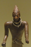 Gaziantep Archaeology museum Man Statuette sept 2019 4343.jpg