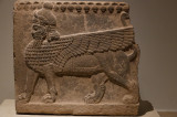 Gaziantep Archaeology museum Sphynx Orthostat sept 2019 4282.jpg