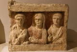Gaziantep Archaeology museum Grave stele sept 2019 4424.jpg
