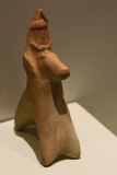 Gaziantep Archaeology museum Persian horse figurine sept 2019 4403.jpg