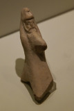Gaziantep Archaeology museum Persian horse figurine sept 2019 4404.jpg