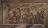 Antakya Museum Hotel Muses mosaic sept 2019 5637.jpg
