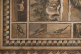 Antakya Museum Hotel Animal border of mosaic sept 2019 5651.jpg